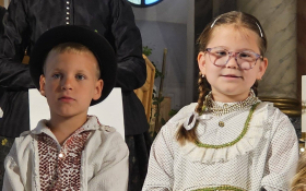  - (Međunarodni marijanski pučki festival / )