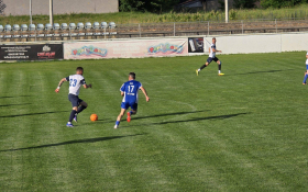 Veterani FK Tavankut domaćini nogometašima iz