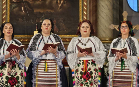  - (Međunarodni marijanski pučki festival / )