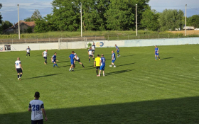 Veterani FK Tavankut domaćini nogometašima iz