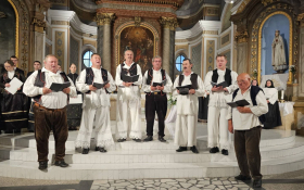  - (Međunarodni marijanski pučki festival / )