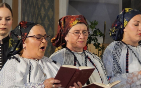  - (Međunarodni marijanski pučki festival / )