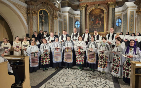  - (Međunarodni marijanski pučki festival / )