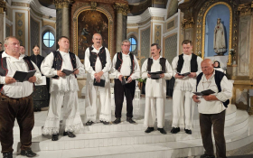  - (Međunarodni marijanski pučki festival / )