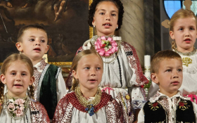  - (Međunarodni marijanski pučki festival / )