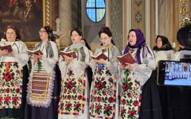  - (Međunarodni marijanski pučki festival / )