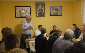  - (Vizija u Opovu i Novom Slankamenu / )