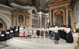 - (Međunarodni marijanski pučki festival / )