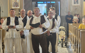  - (Međunarodni marijanski pučki festival / )