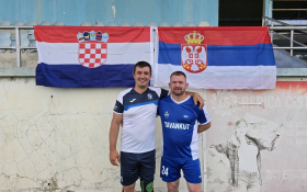 Veterani FK Tavankut domaćini nogometašima iz