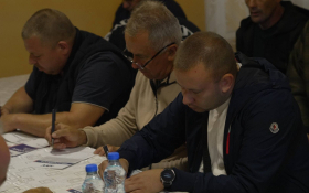 - (Vizija u Opovu i Novom Slankamenu / )