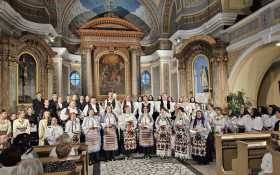  - (Međunarodni marijanski pučki festival / )