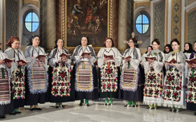  - (Međunarodni marijanski pučki festival / )