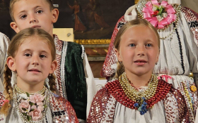  - (Međunarodni marijanski pučki festival / )