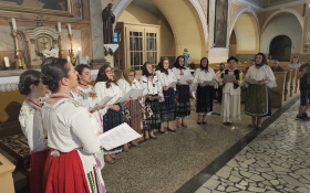  - (Međunarodni marijanski pučki festival / )
