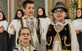  - (Međunarodni marijanski pučki festival / )