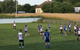 Veterani FK Tavankut domaćini nogometašima iz