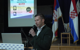  - (Vizija u Opovu i Novom Slankamenu / )
