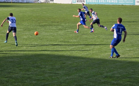 Veterani FK Tavankut domaćini nogometašima iz