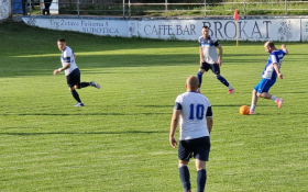 Veterani FK Tavankut domaćini nogometašima iz
