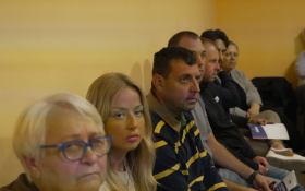  - (Vizija u Opovu i Novom Slankamenu / )