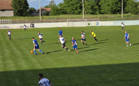 Veterani FK Tavankut domaćini nogometašima iz