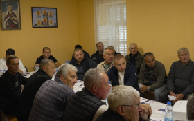  - (Vizija u Opovu i Novom Slankamenu / )
