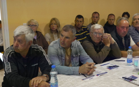  - (Vizija u Opovu i Novom Slankamenu / )