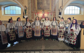  - (Međunarodni marijanski pučki festival / )