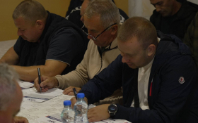  - (Vizija u Opovu i Novom Slankamenu / )
