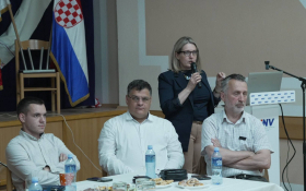  - (Vizija u Opovu i Novom Slankamenu / )