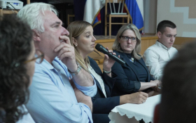  - (Vizija u Opovu i Novom Slankamenu / )