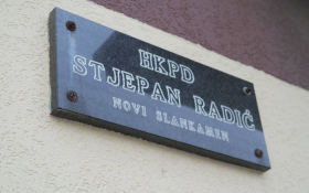  - (Vizija u Opovu i Novom Slankamenu / )