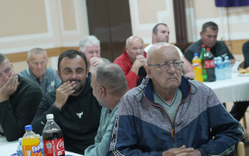 - (Vizija u Opovu i Novom Slankamenu / )