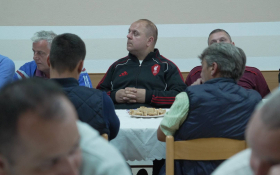  - (Vizija u Opovu i Novom Slankamenu / )