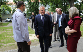  - (Suradnja hrvatske zajednice i Katoličke Crkve / )