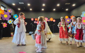 XXXI. Festival dječjeg stvaralaštva »Djeca su