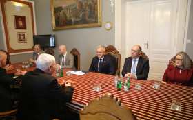 - (Suradnja hrvatske zajednice i Katoličke Crkve / )