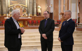  - (Suradnja hrvatske zajednice i Katoličke Crkve / )
