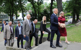  - (Suradnja hrvatske zajednice i Katoličke Crkve / )