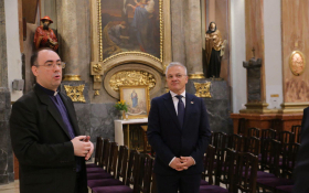  - (Suradnja hrvatske zajednice i Katoličke Crkve / )