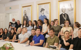 Stipendije za 120 studenata