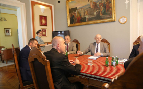  - (Suradnja hrvatske zajednice i Katoličke Crkve / )