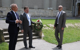 Započelo obilježavanje Dana zajednice