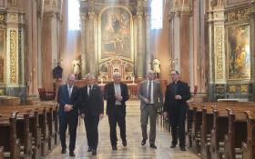  - (Suradnja hrvatske zajednice i Katoličke Crkve / )