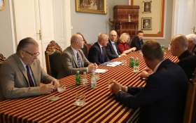  - (Suradnja hrvatske zajednice i Katoličke Crkve / )
