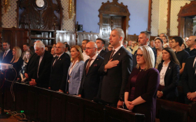Dan hrvatske zajednice u Srbiji