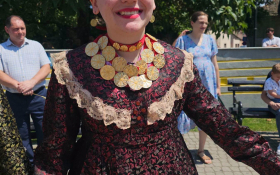  - (Djeca zahvalila za kruh svagdanji / )