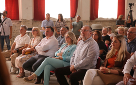 Počela obnova Hrvatskog doma u Somboru