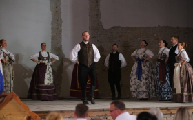 Počela obnova Hrvatskog doma u Somboru